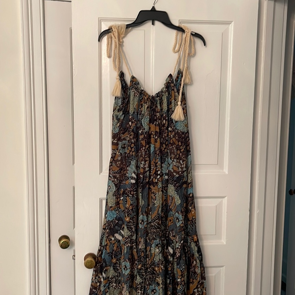 Ulla Johnson cover up